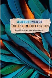 Cover von Tok-Tok im Eulengrund