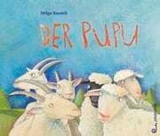 Cover von Der PUPU