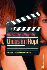 Cover von Chaos im Kopf