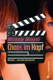 Cover von Chaos im Kopf