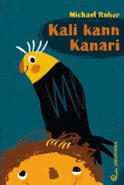 Cover von Kali kann Kanari