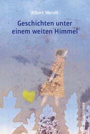 Cover von Geschichten unter einem weiten Himmel