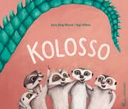 Cover von Kolosso
