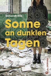 Cover von Sonne an dunklen Tagen