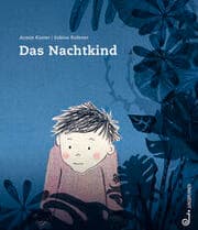 Cover von Das Nachtkind