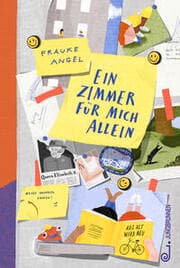 Cover von Ein Zimmer für mich allein