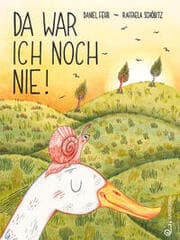 Cover von Da war ich noch nie!