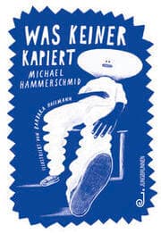 Cover von was keiner kapiert