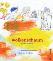 Cover von wolkenschaum