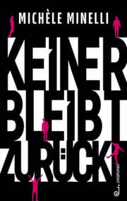 Cover von Keiner bleibt zurück