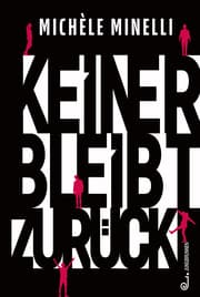 Cover von Keiner bleibt zurück