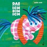 Cover von Das kleine Ich bin ich