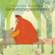 Cover von Geburtstagskalender