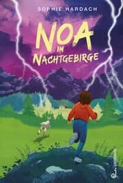 Cover von Noa im Nachtgebirge
