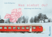 Cover von Was siehst du?