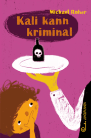 Cover von Kali kann kriminal