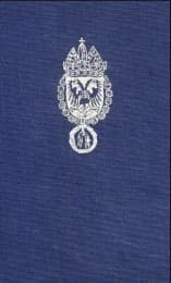 Cover von Gründung des habsburgischen Weltreiches