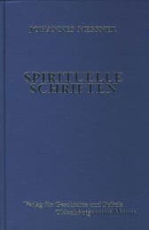 Cover von Spirituelle Schriften