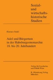 Cover von Söldner und Pensionäre
