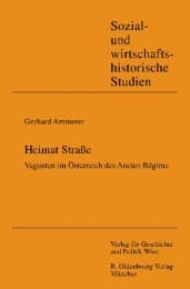 Cover von Heimat Straße