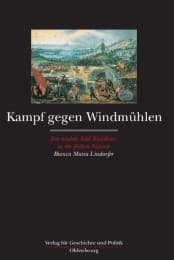 Cover von Kampf gegen Windmühlen