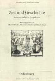 Cover von Zeit und Geschichte