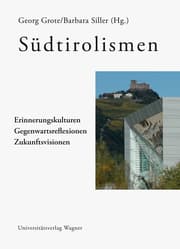 Cover von Südtirolismen