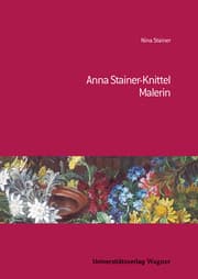 Cover von Anna Stainer-Knittel