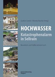 Cover von Hochwasser: Katastrophenalarm in Sellrain