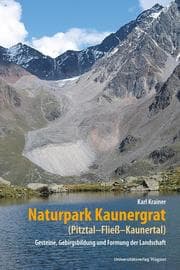 Cover von Naturpark Kaunergrat (Pitztal-Fließ-Kaunertal)