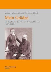 Cover von Mein Gröden