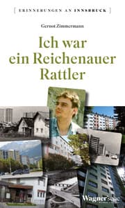 Cover von Ich war ein Reichenauer Rattler