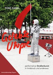 Cover von Gelebte Utopie
