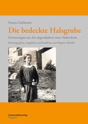 Cover von Die bedeckte Halsgrube