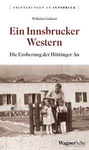 Cover von Ein Innsbrucker Western