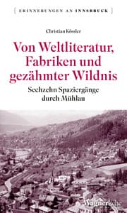 Cover von Von Weltliteratur, Fabriken und gezähmter Wildnis