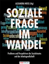 Cover von Soziale Frage im Wandel