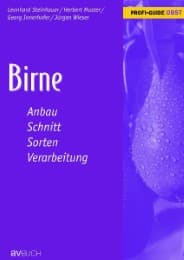 Cover von Birne