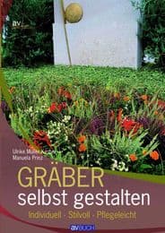 Cover von Gräber selbst gestalten