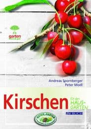 Cover von Kirschen für den naturnahen Garten
