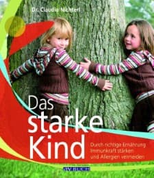 Cover von Das starke Kind