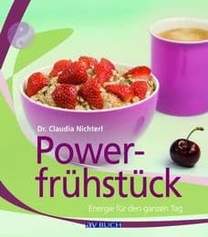 Cover von Powerfrühstück