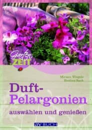 Cover von Duftpelargonien