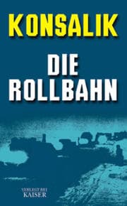 Cover von Die Rollbahn