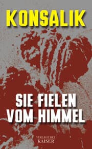 Cover von Sie fielen vom Himmel