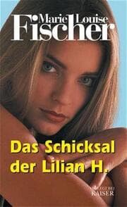 Cover von Das Schicksal der Lilian H