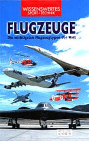 Cover von Flugzeuge