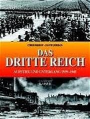Cover von Das Dritte Reich