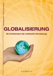Cover von Globalisierung