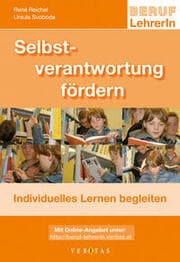 Cover von Selbstverantwortung fördern